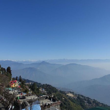 The Bellevue Hotel Darjeeling  Exterior foto